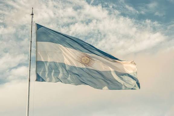 Hoy 20 de junio: Día de la Bandera