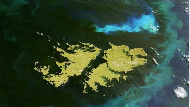 Hoy 10 de junio: Día de la Afirmación de los Derechos Argentinos sobre las Malvinas