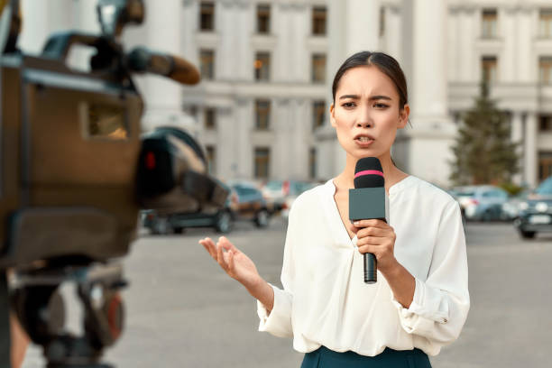 Hoy 7 de junio: Día del Periodista