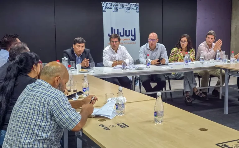 No habrá Paritarias Salariales en junio