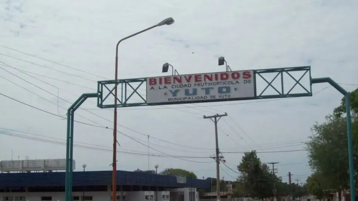 Yuto continúa a la espera de la Ley de Coparticipación