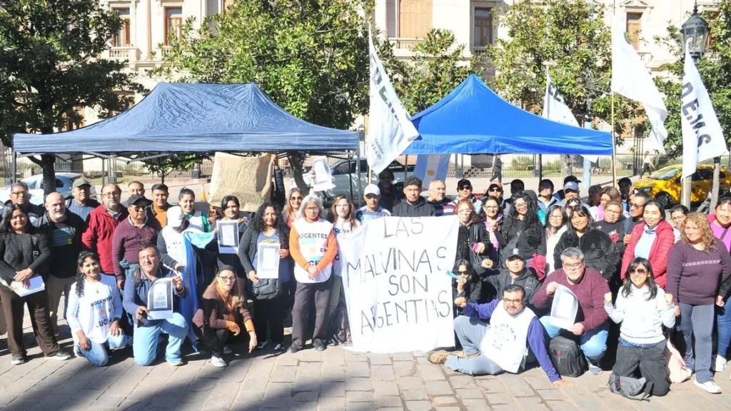 CEDEMS asegura que hubo un 50% de acatamiento al paro