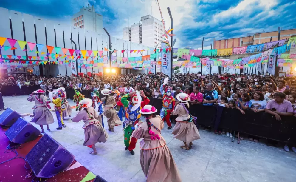 Agenda Cultural: del 24 al 26 de julio