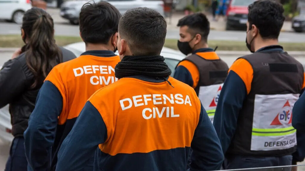 Hoy 5 de julio: Día Nacional de la Defensa