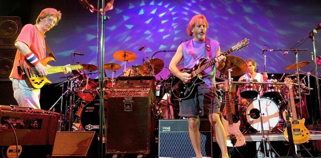 Hoy 13 de julio: Día del Rock