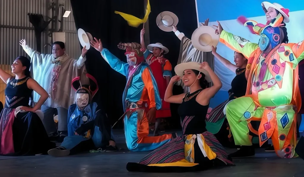 Agenda Cultural: del 3 al 5 de julio