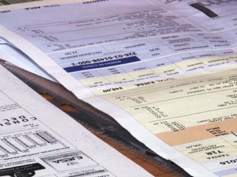 El aumento de EJESA impactará en las boletas de julio y agosto