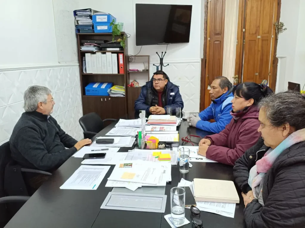 Sigue sin resolverse el conflicto salarial de trabajadores municipales