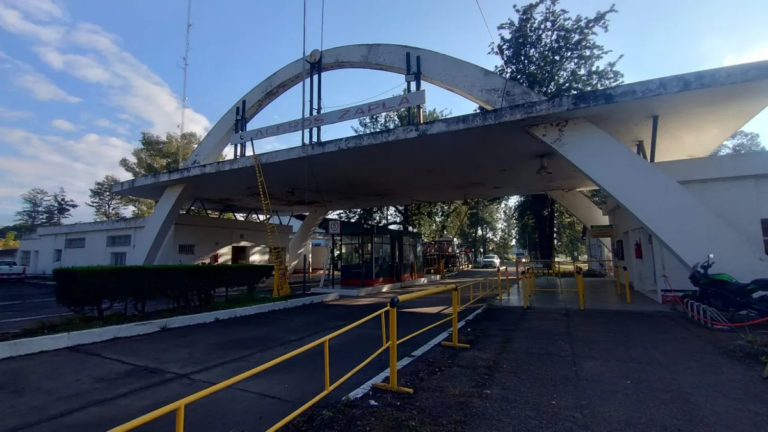 Trabajadores metalúrgicos iniciaron medidas de fuerza