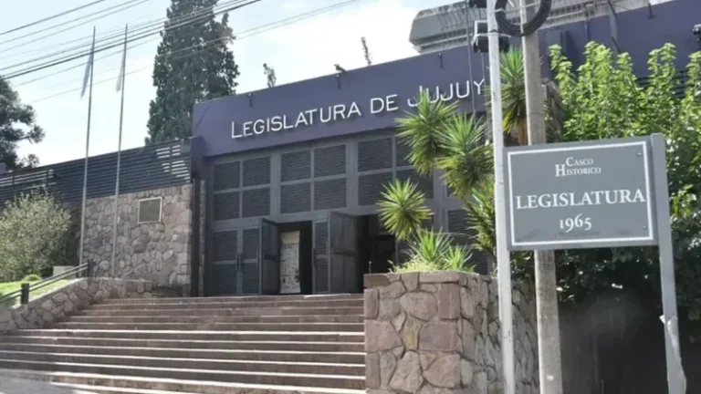 Buscan respaldar la Ley del Libro en la Legislatura de Jujuy