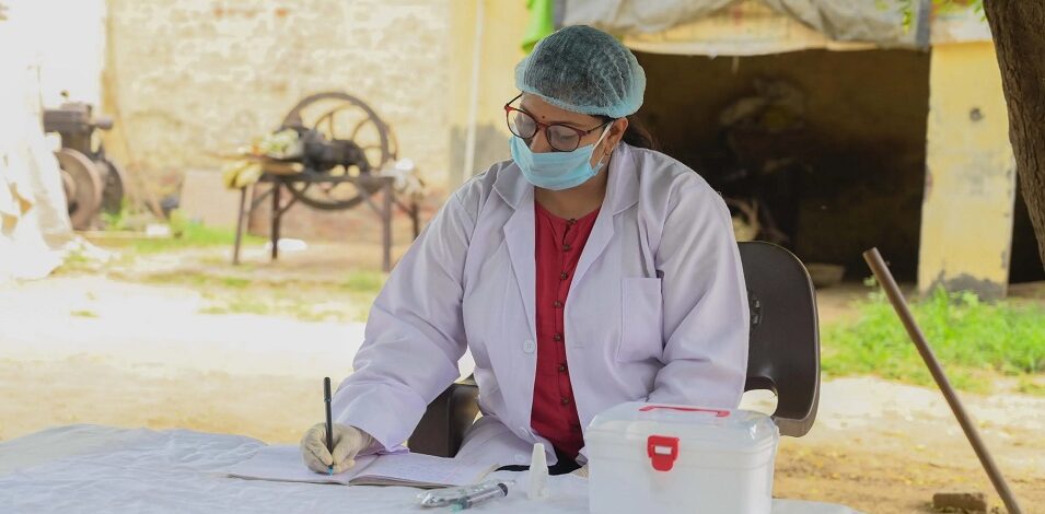 Hoy 4 de julio: Día del Médico Rural