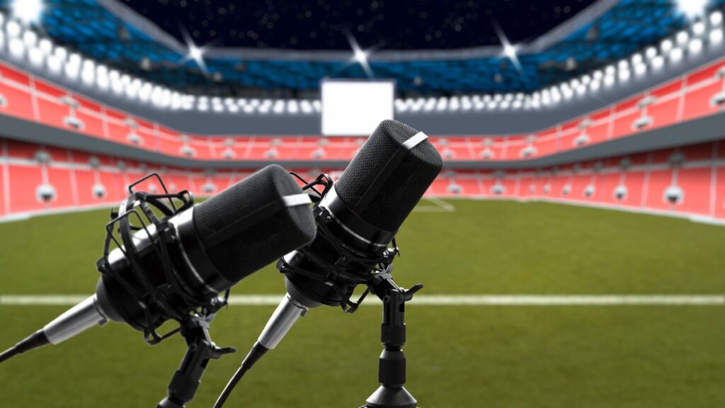 Hoy 2 de julio: Día del Periodista Deportivo