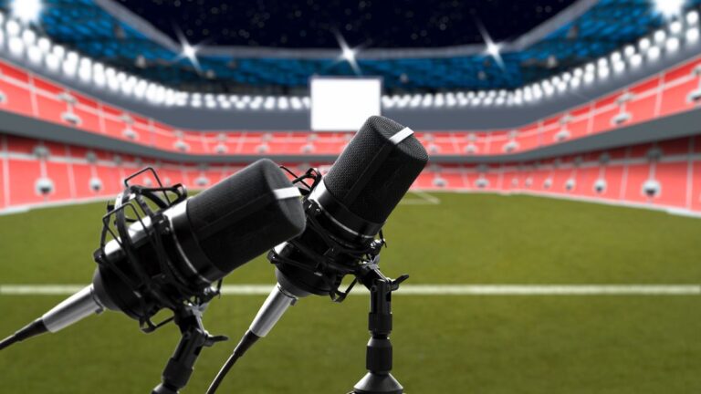 Hoy 2 de julio: Día del Periodista Deportivo