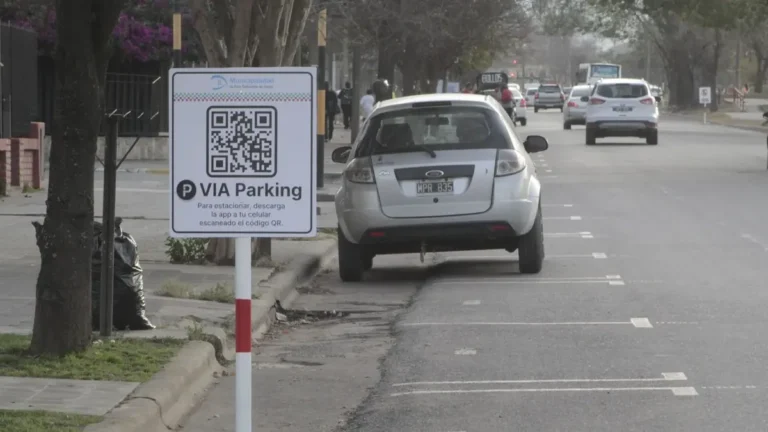 Malestar de usuarios por el aumento del estacionamiento