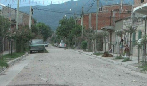 Inseguridad y narcomenudeo preocupan en Punta Diamante