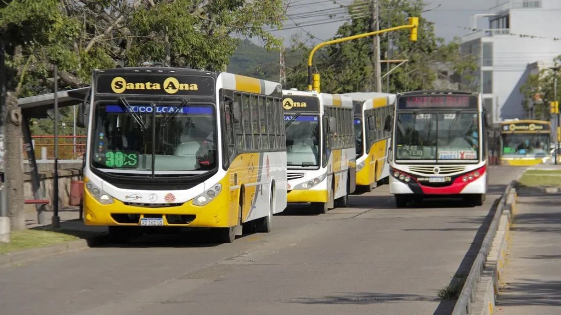 Concejales pidieron suspender los incrementos bimestrales del transporte