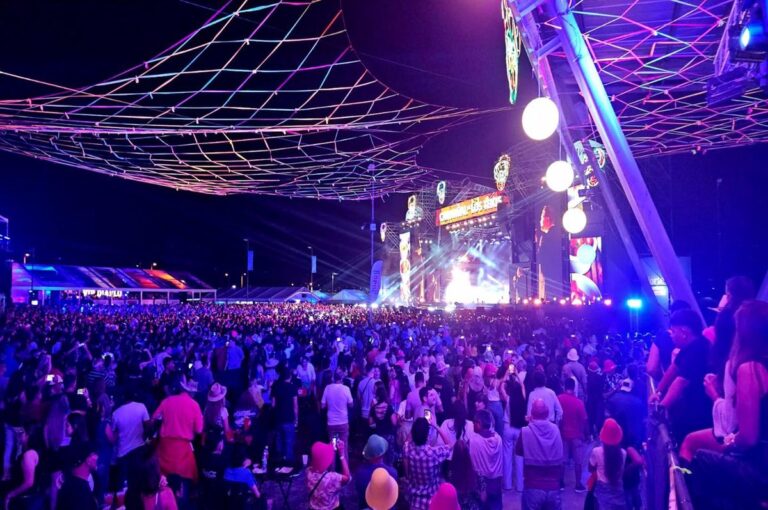 Agenda Cultural: del 14 al 17 de agosto