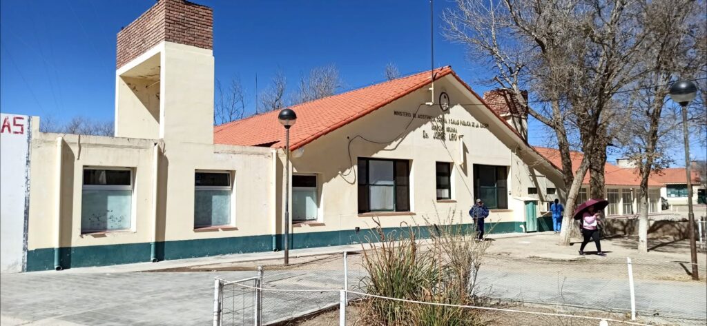 Alertan sobre una crisis estructural en el hospital de La Quiaca