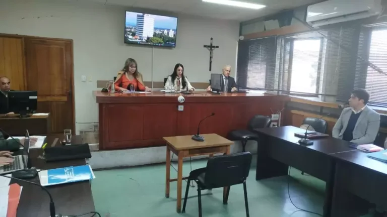 Condenaron a prisión condicional al ex intendente de Tilcara
