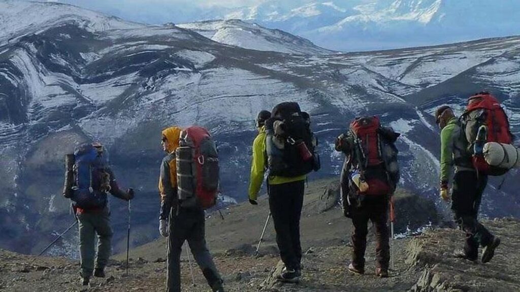Hoy 5 de agosto: Día del Montañista Argentino