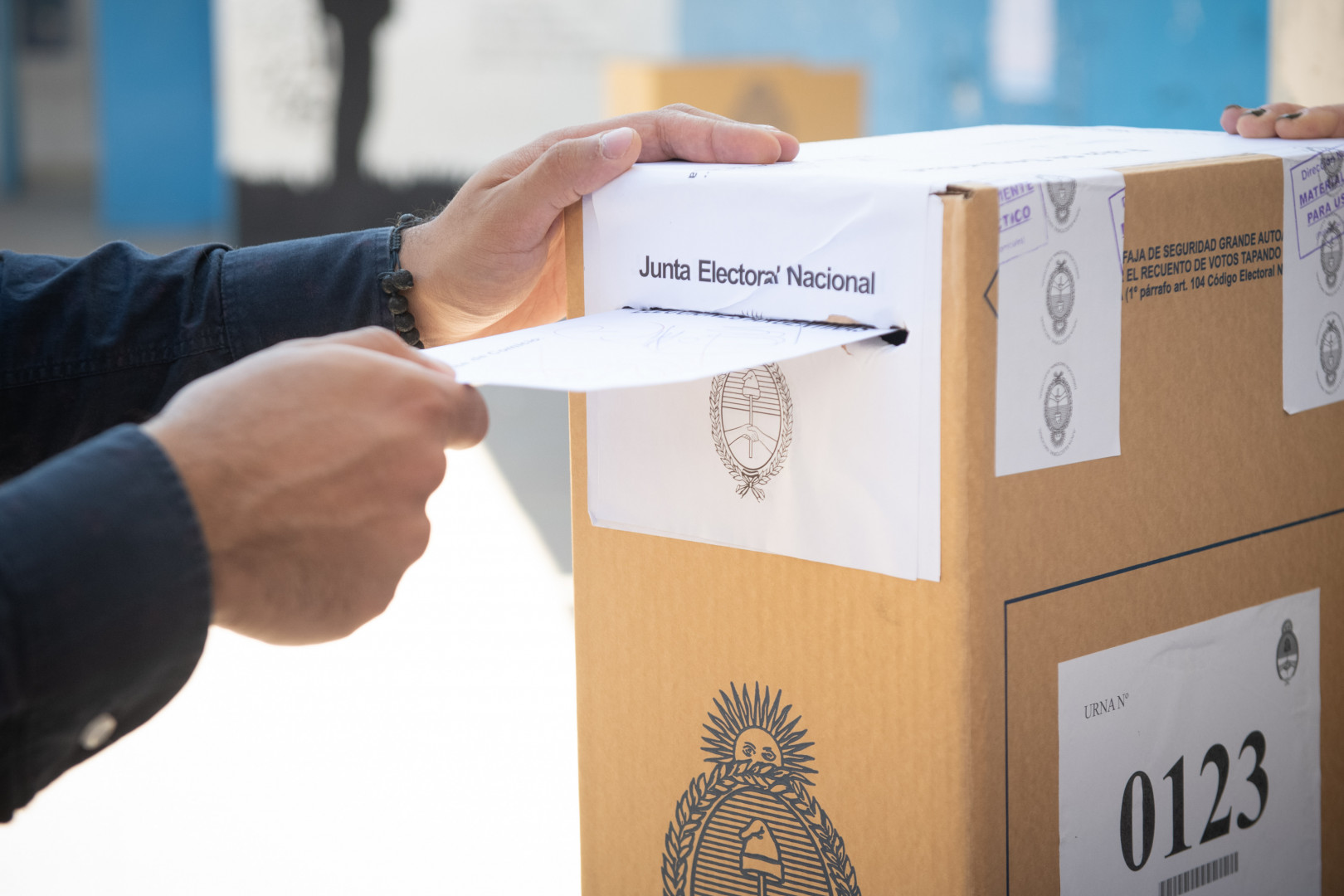 Advierten costos millonarios en el desdoblamiento de las Elecciones