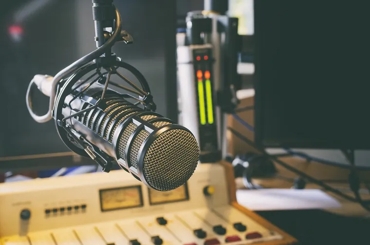 Hoy 27 de agosto: Día de la Radiodifusión