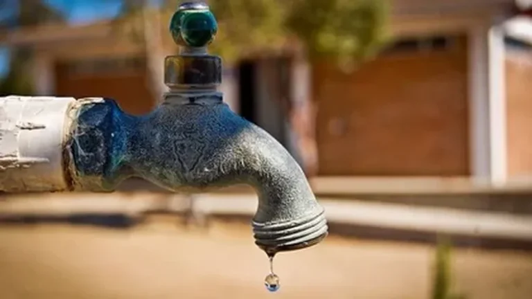 Habrá corte de agua en gran parte de Jujuy