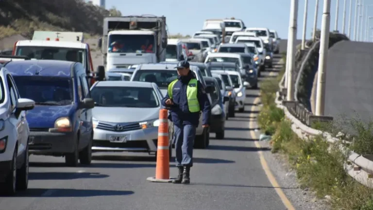 Dos personas fallecidas y cientos de actas de infracción el último fin de semana