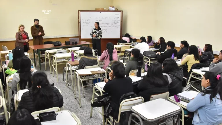 Hoy 17 de septiembre: Día del Profesor