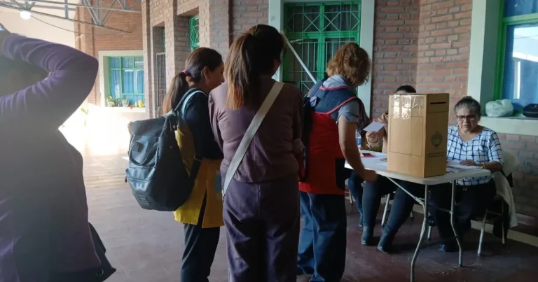 La Lista Multicolor impugnó las elecciones de CTERA en Jujuy