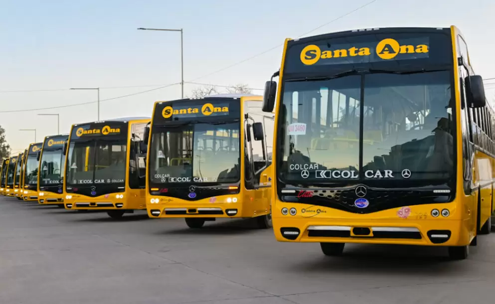 Cuestiona la prórroga de emergencia en transporte