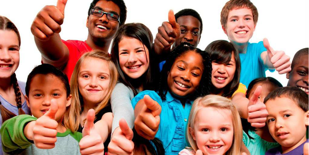 Hoy 27 de septiembre: Día de los Derechos de Niños, Niñas y Adolescentes