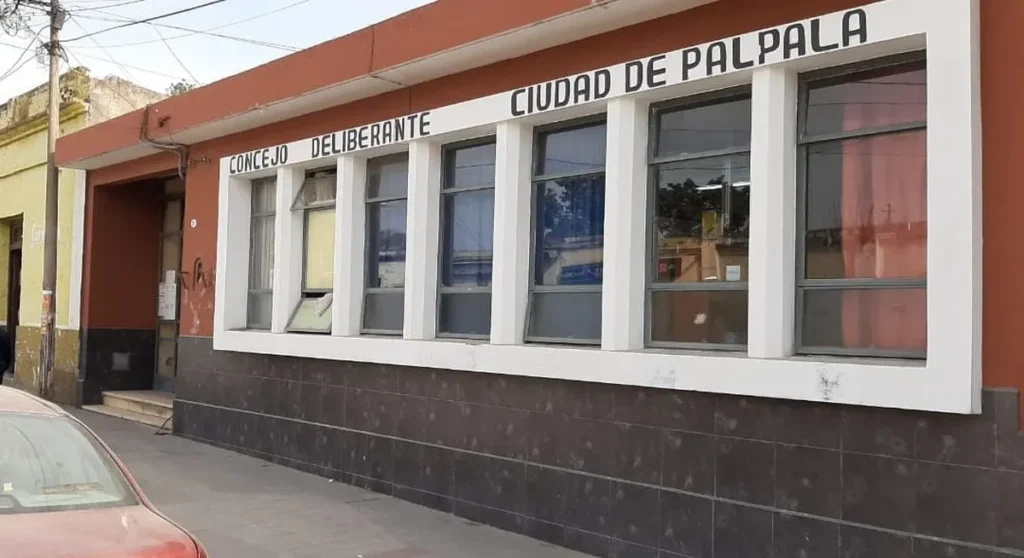 Piden el tratamiento de la Ley de Coparticipación y el déficit habitacional en Palpalá