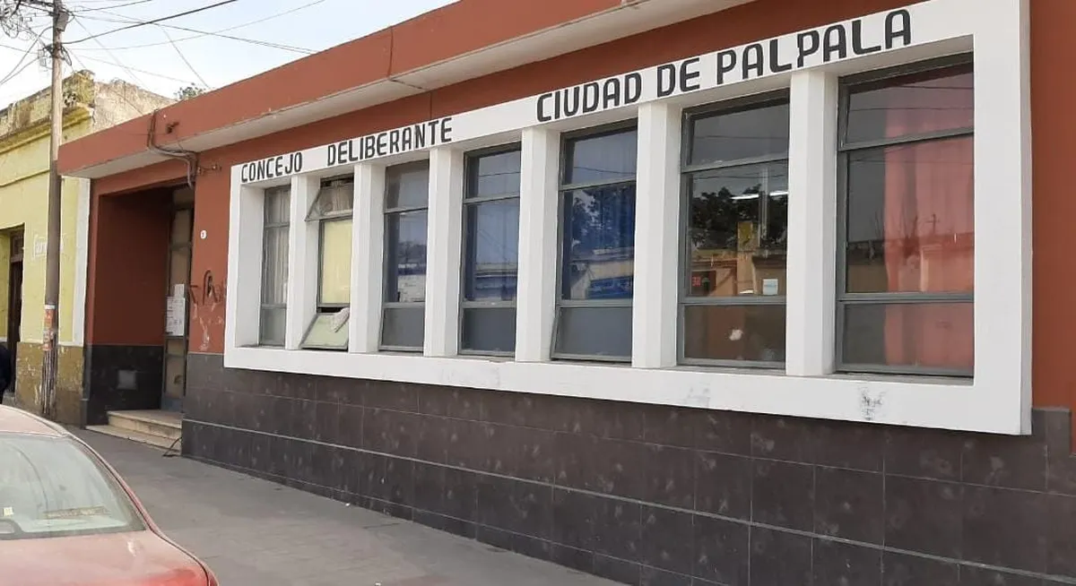 Piden el tratamiento de la Ley de Coparticipación y el déficit habitacional en Palpalá