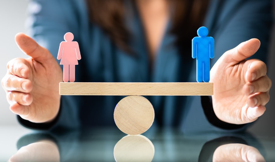 Hoy 18 de septiembre: Día de la Igualdad Salarial