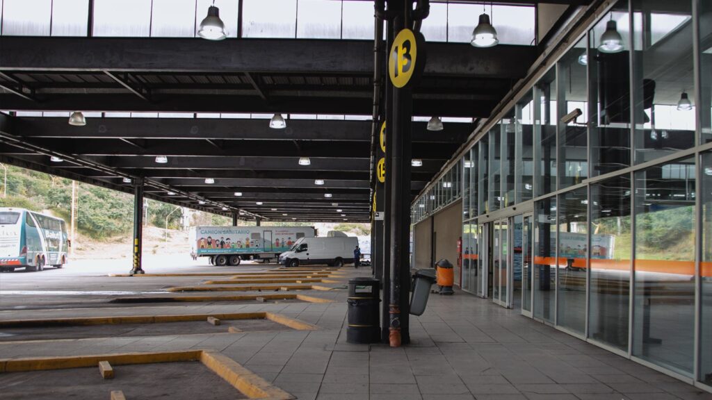 Preocupa el nuevo aumento y la caída de venta de pasajes en Jujuy