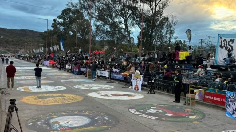 Investigación en curso tras una pelea de estudiantes en Ciudad Cultural