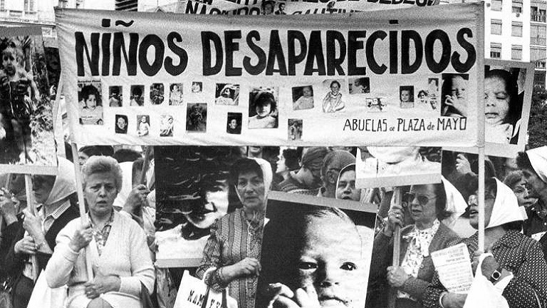 Hoy 22 de octubre: Día del Derecho a la Identidad
