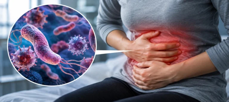 Los casos de cáncer producidos por infecciones comunes
