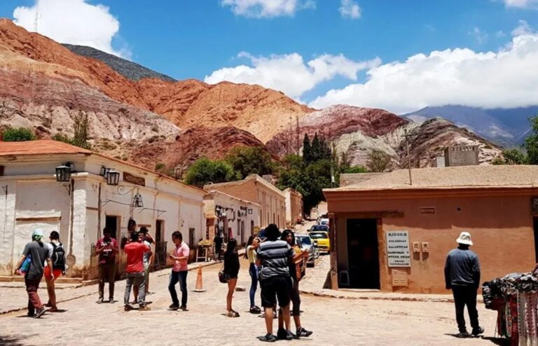 Fiscalía evaluará investigar presuntas irregularidades en Turismo