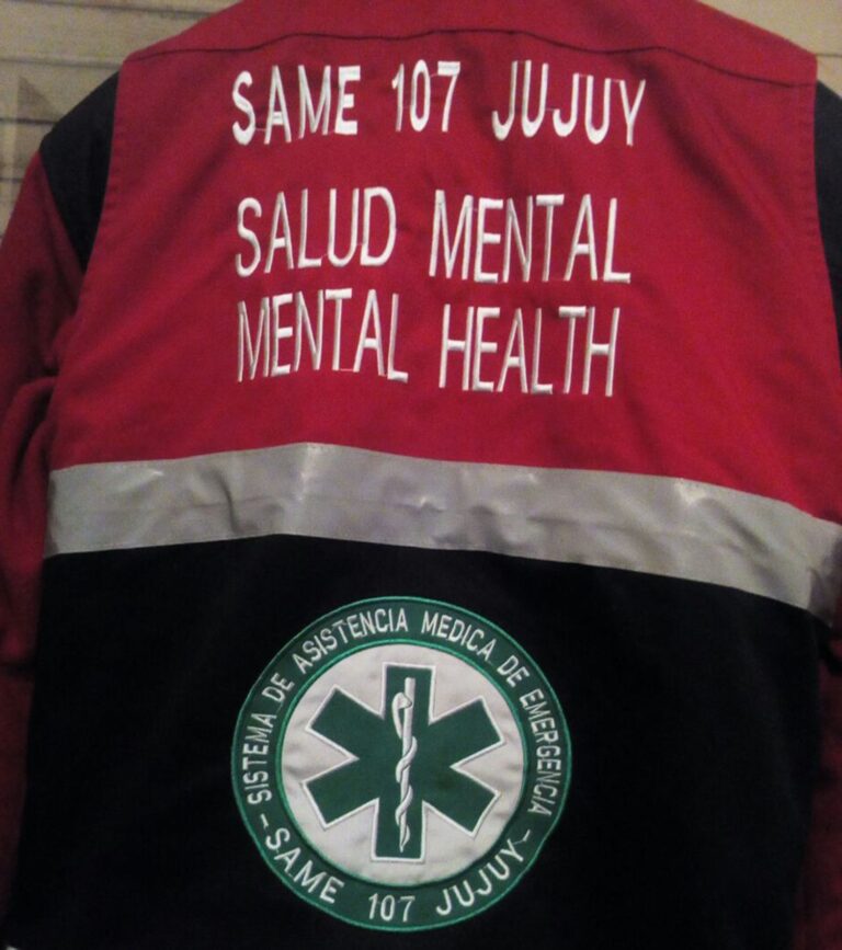 Hoy 10 de octubre: Día de la Salud Mental