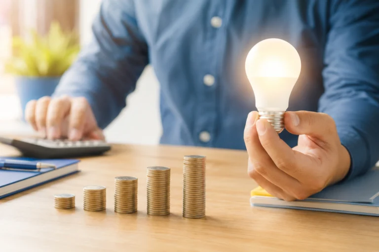 Hoy 21 de octubre: Día del Ahorro de Energía