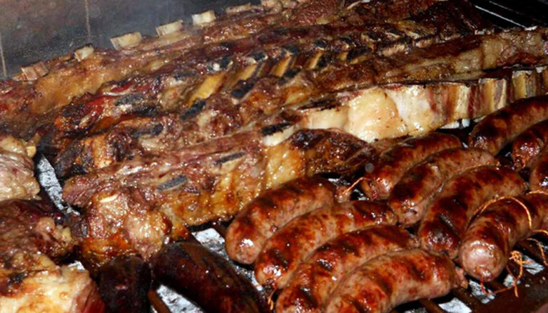 Hoy 11 de octubre: Día Nacional del Asado