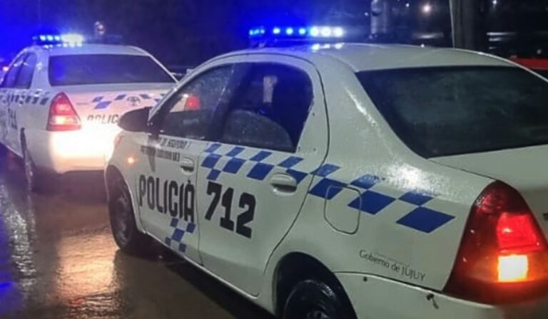 Preocupación en Jujuy por múltiples robos