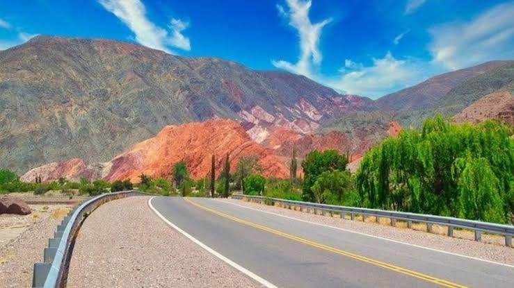 Exigen declarar Emergencia Vial en Purmamarca