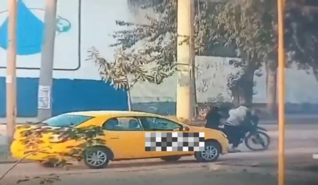 Reconocieron a una cabo que intervino para frustrar un robo en Jujuy