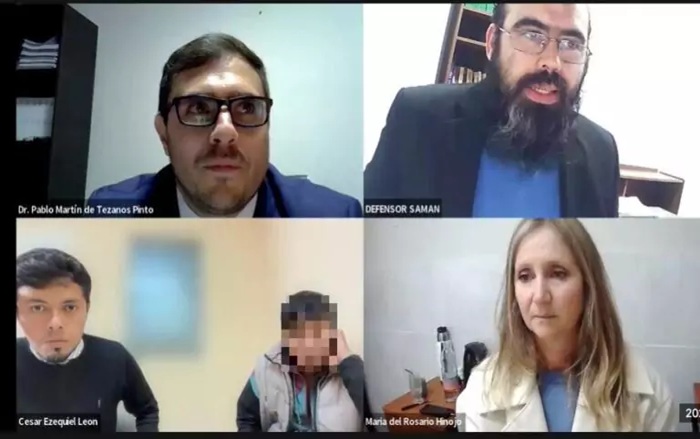 Jujuy dictó la primera resolución de responsabilidad penal juvenil bajo el nuevo régimen